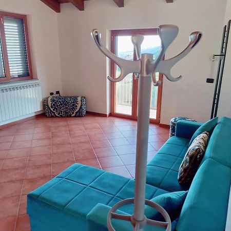 Villa Di Gioia Caccuri 外观 照片