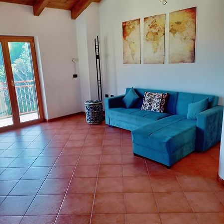 Villa Di Gioia Caccuri 外观 照片