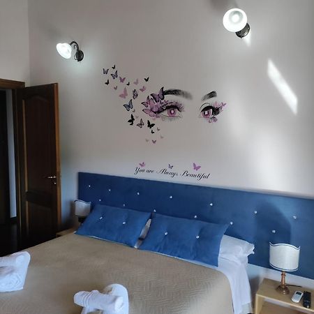 Villa Di Gioia Caccuri 外观 照片