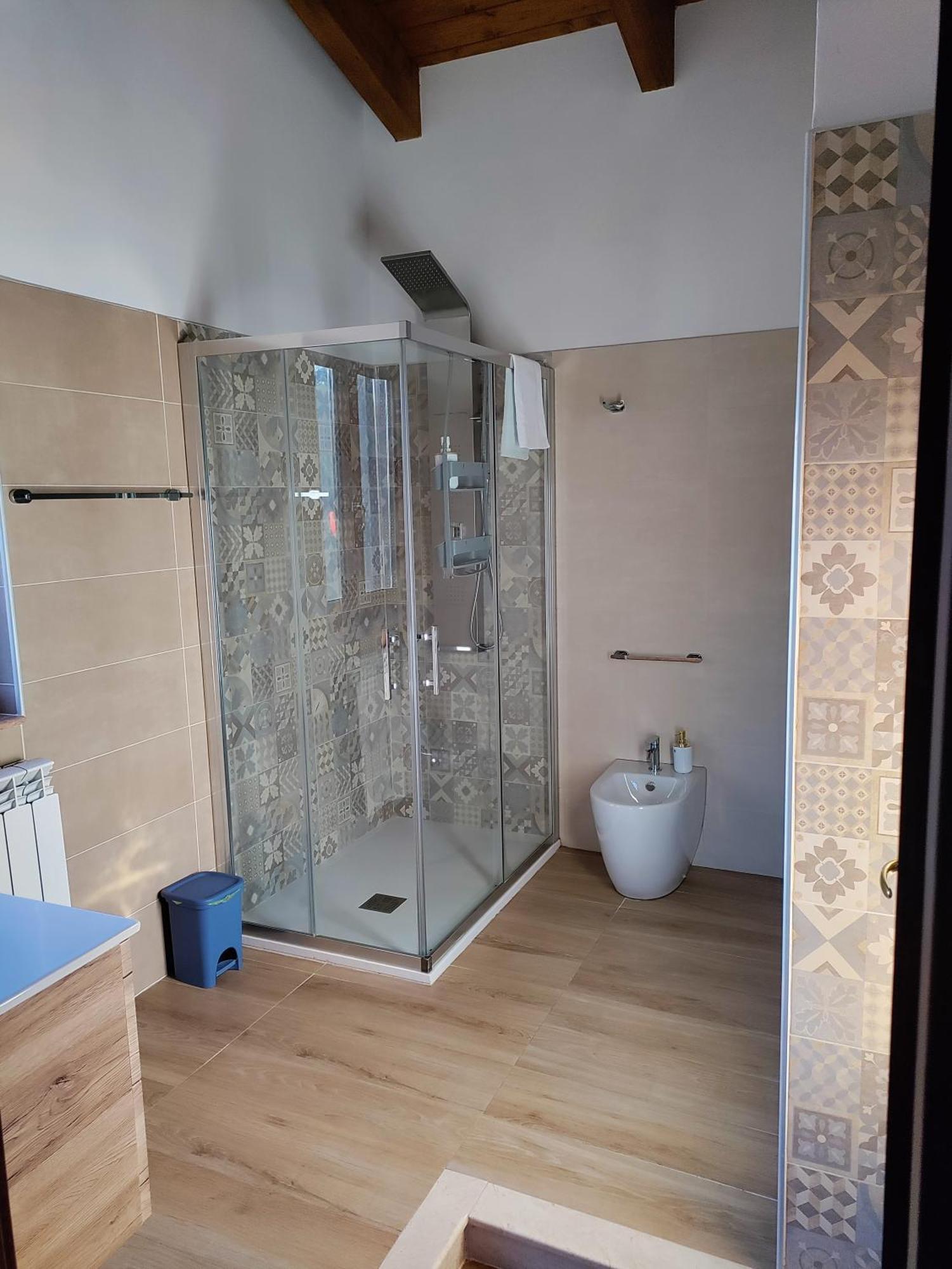 Villa Di Gioia Caccuri 外观 照片