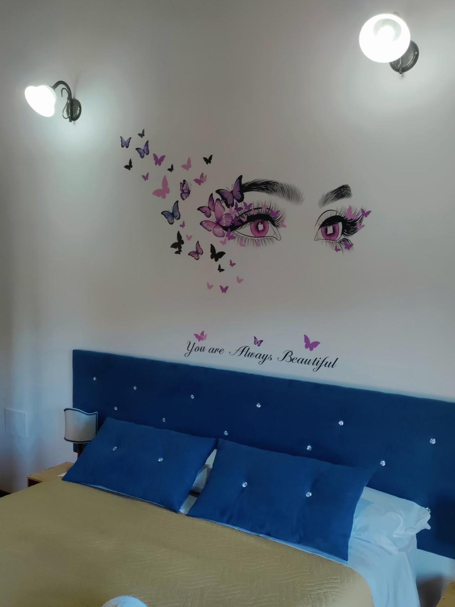 Villa Di Gioia Caccuri 外观 照片