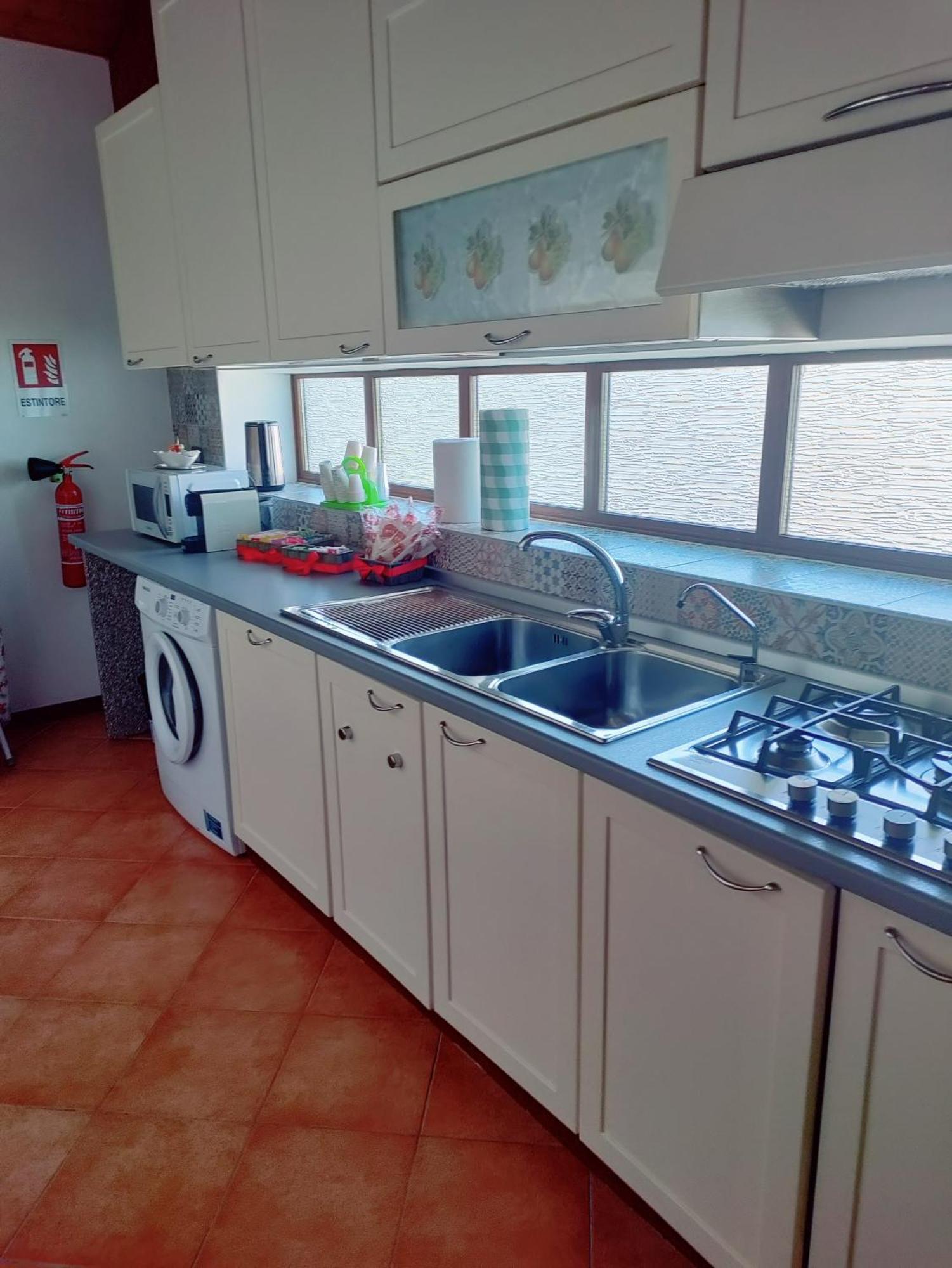 Villa Di Gioia Caccuri 外观 照片
