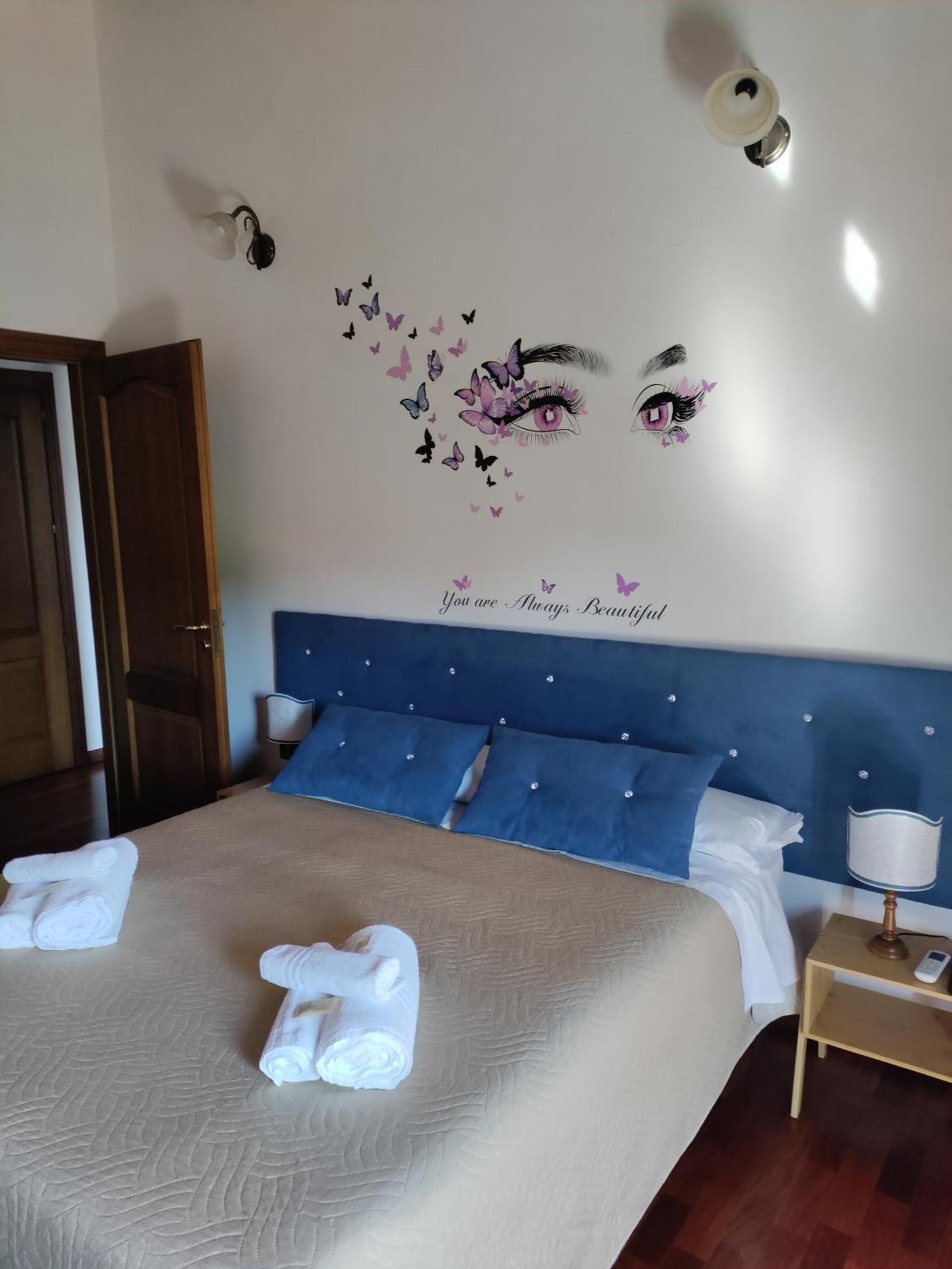 Villa Di Gioia Caccuri 外观 照片