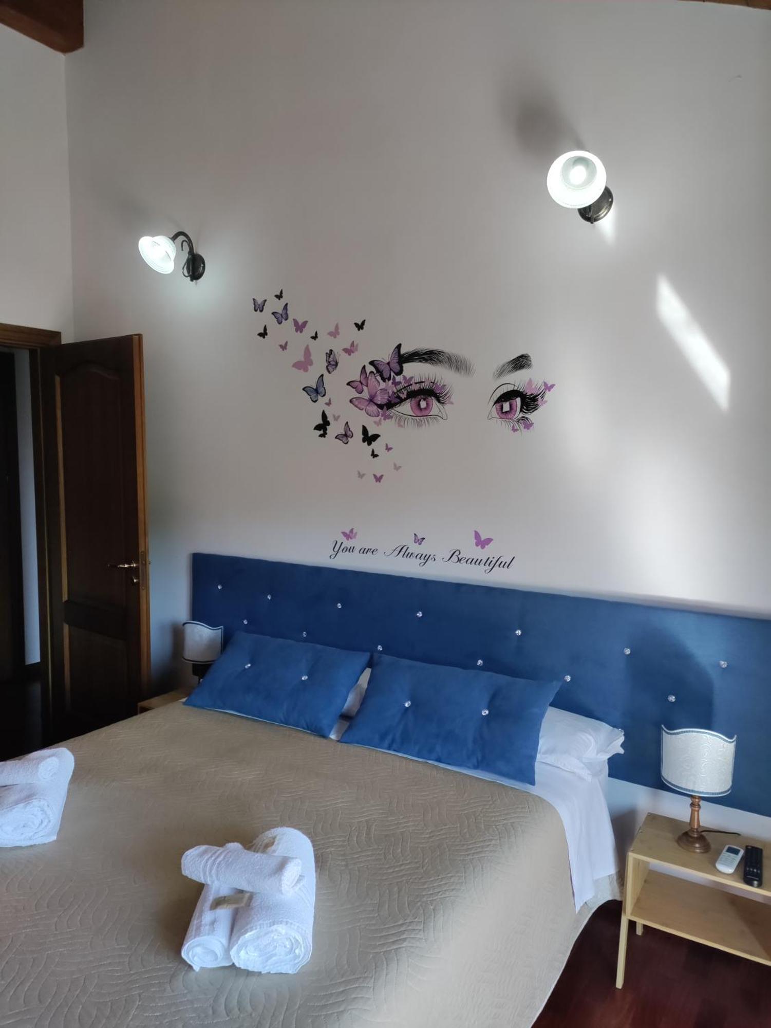 Villa Di Gioia Caccuri 外观 照片