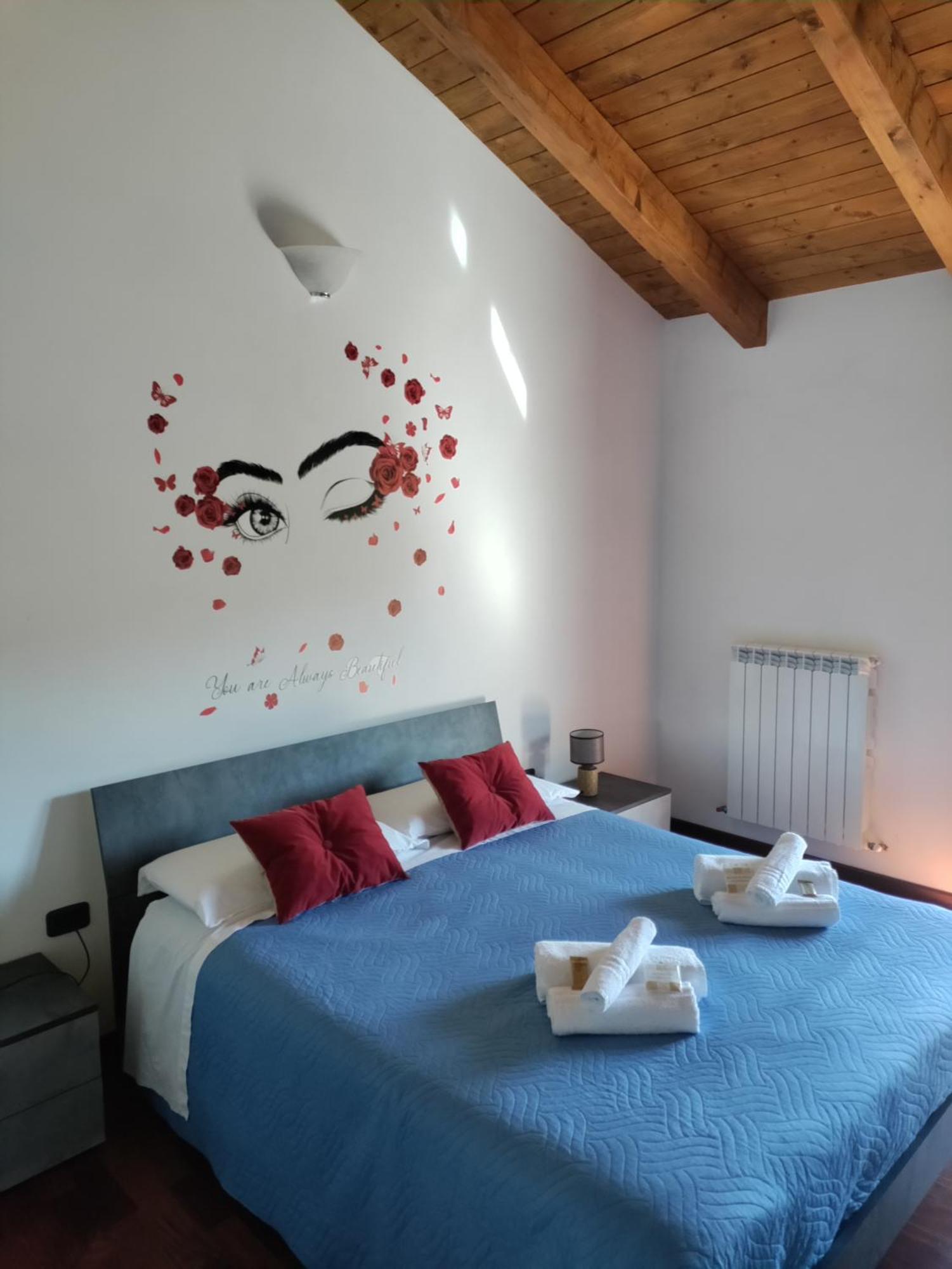Villa Di Gioia Caccuri 外观 照片