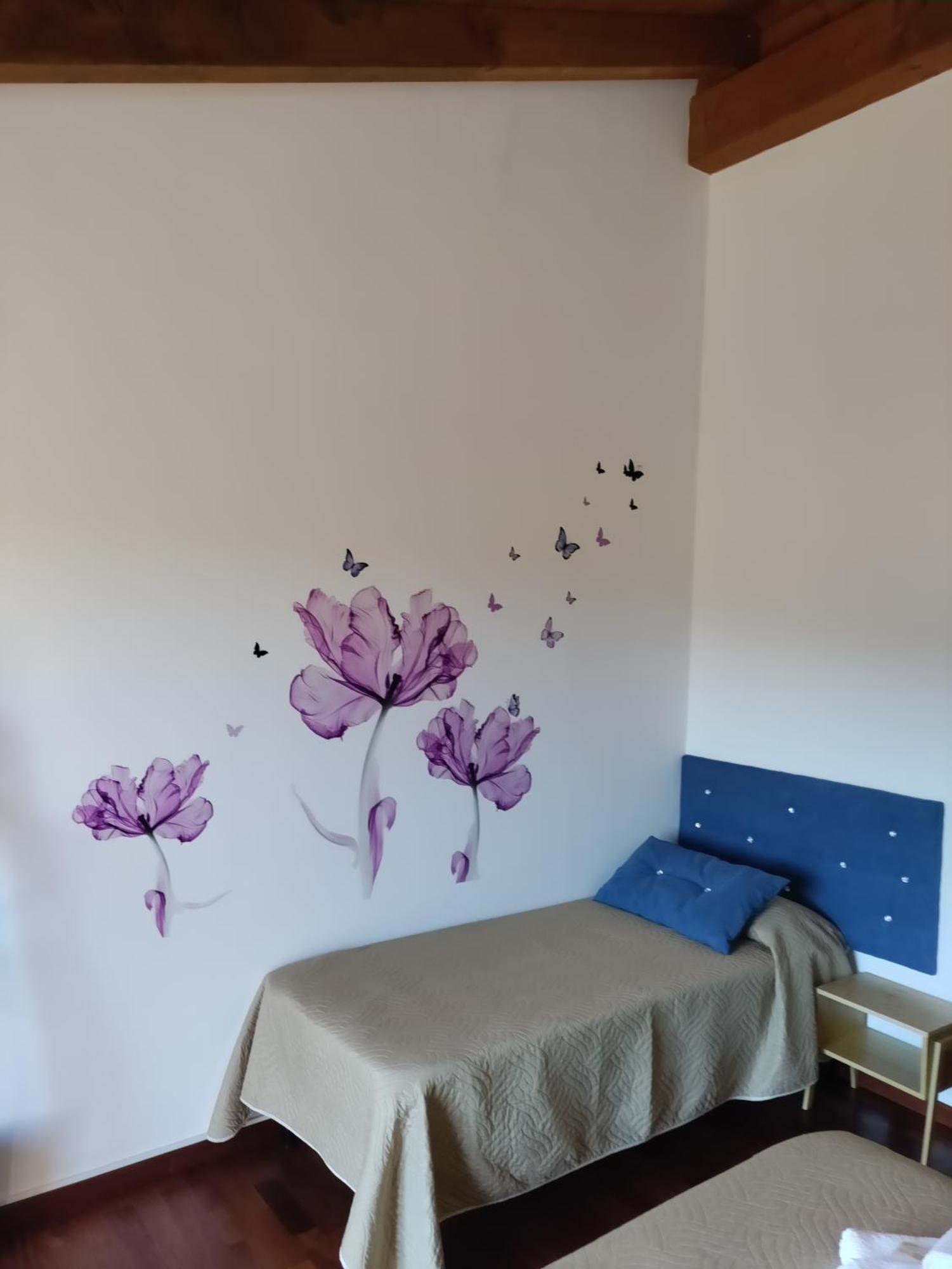 Villa Di Gioia Caccuri 外观 照片