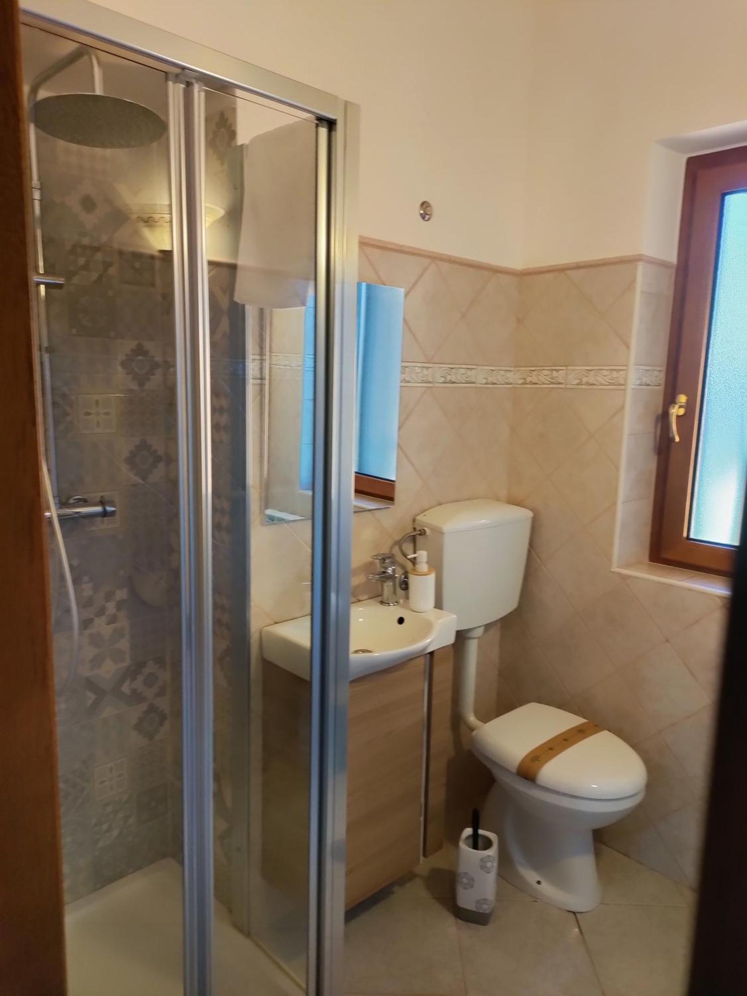 Villa Di Gioia Caccuri 外观 照片