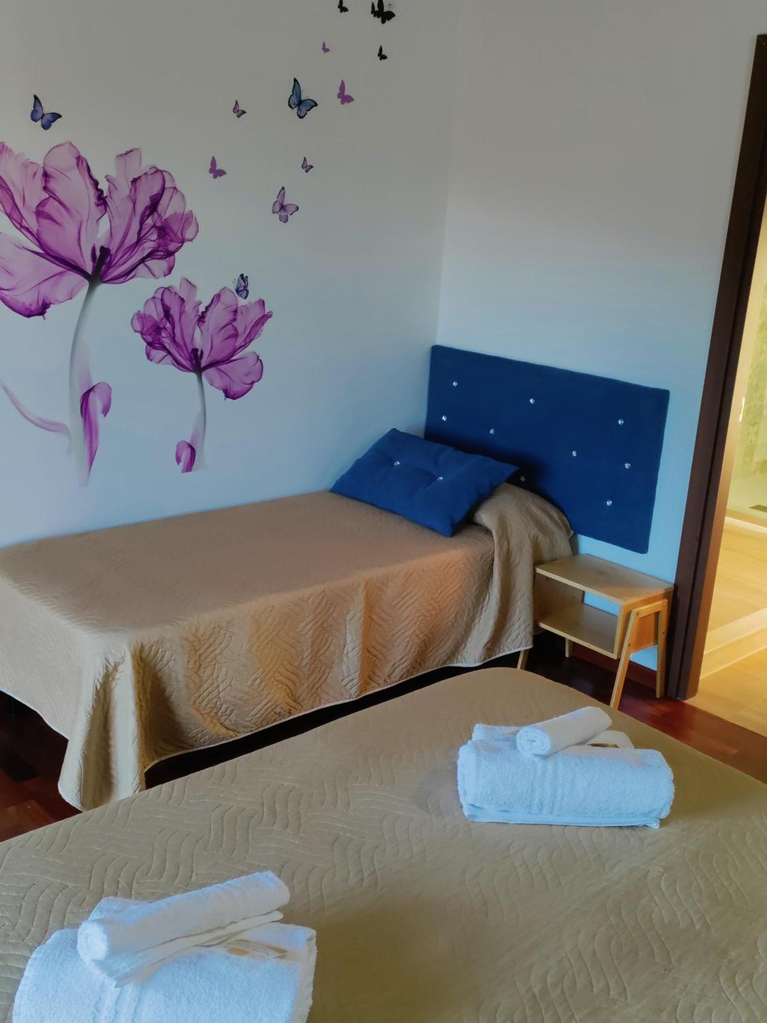 Villa Di Gioia Caccuri 外观 照片