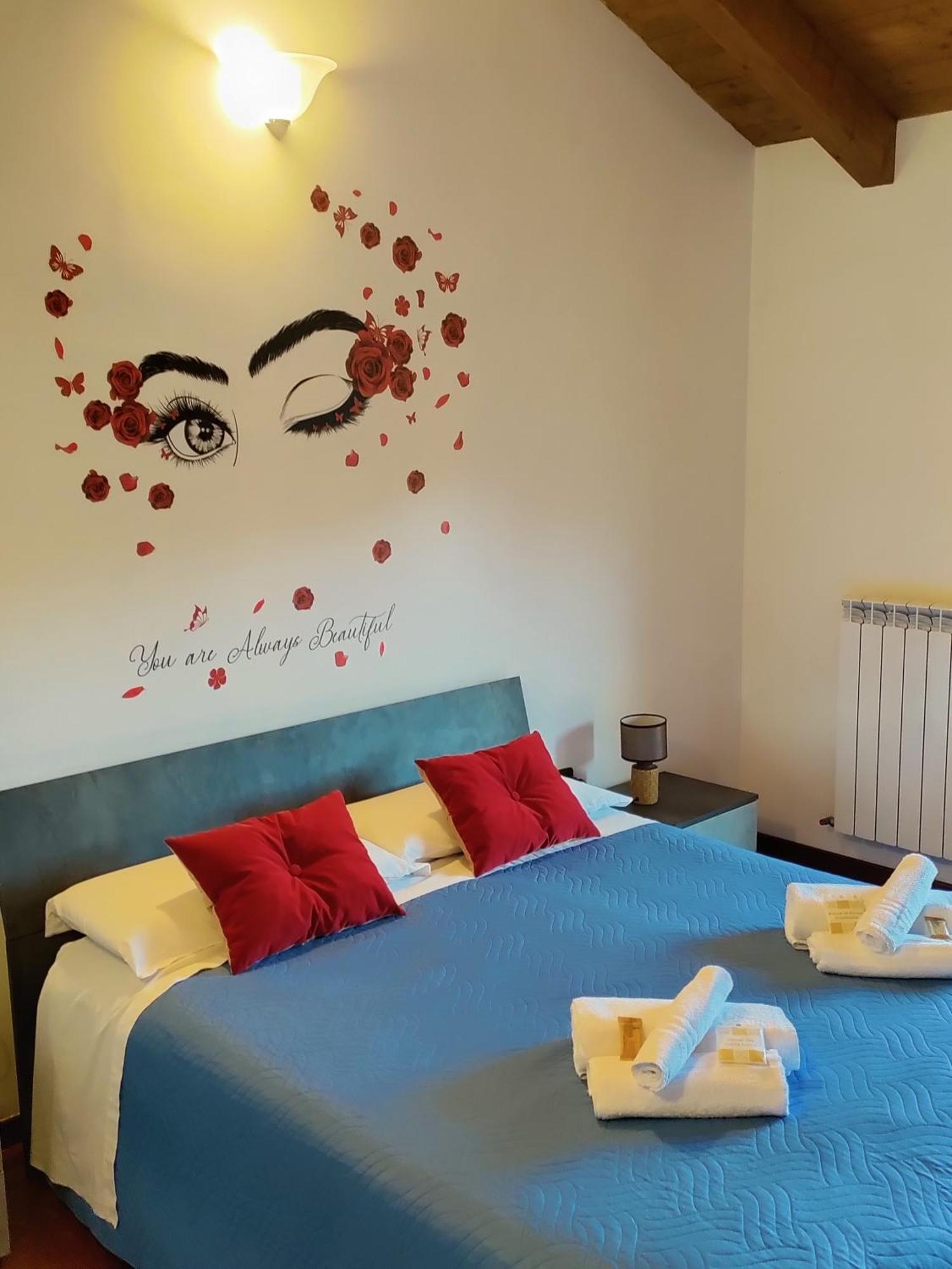 Villa Di Gioia Caccuri 外观 照片
